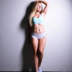 Meet your Posher, Natali